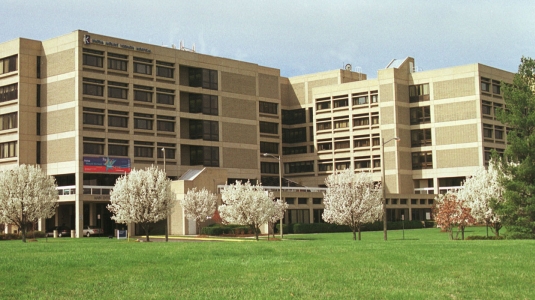 Inova Mt. Vernon Hospital - Power Distribution Improvements